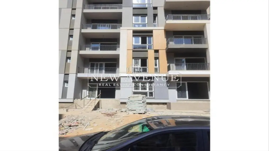 Hap town Parkview- Apartment direct on green spine