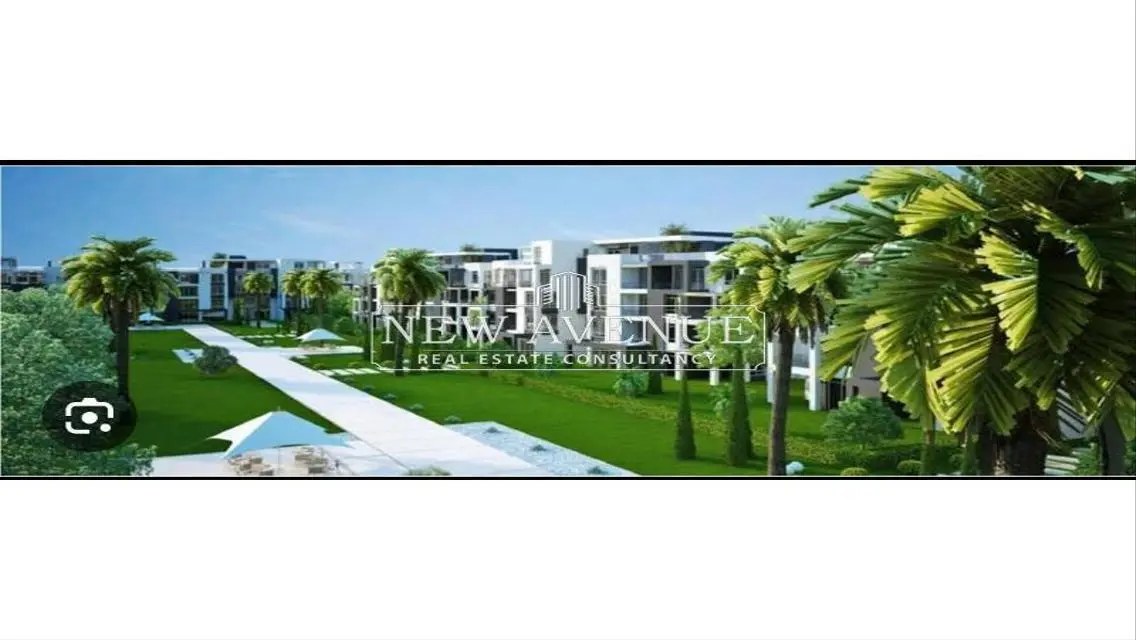 Hap town Parkview- Apartment direct on green spine