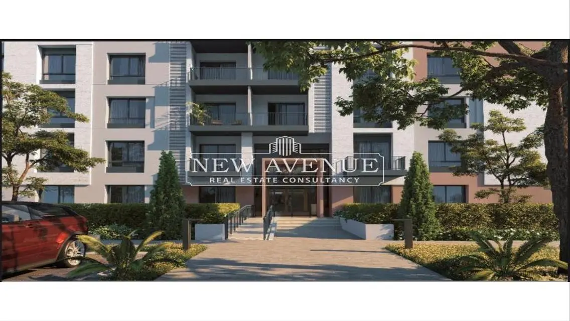 Hap town Parkview- Apartment direct on green spine