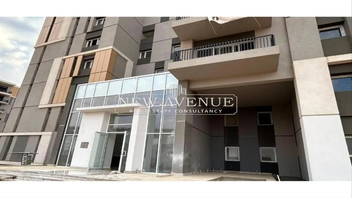 Hap town Parkview- Apartment direct on green spine