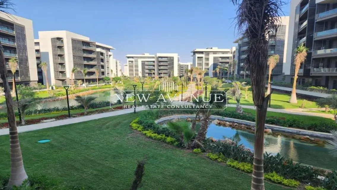 شقة كاملة التشطيب في مدينتي بريفادو - جاهزة للسكن