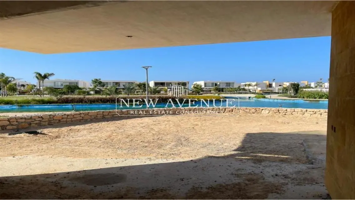 Fully furnished Ground chalet with AC&#39;s at Seashell