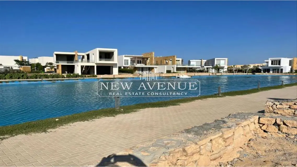 Fully furnished Ground chalet with AC&#39;s at Seashell