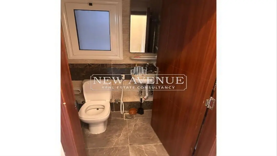 Fully furnished Ground chalet with AC&#39;s at Seashell