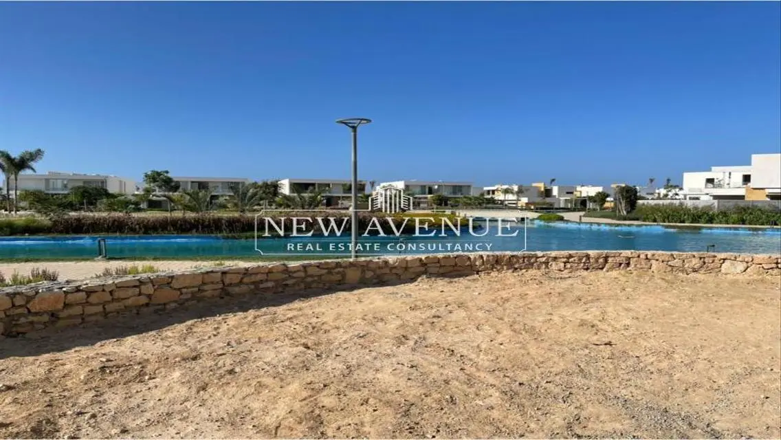 Fully furnished Ground chalet with AC&#39;s at Seashell