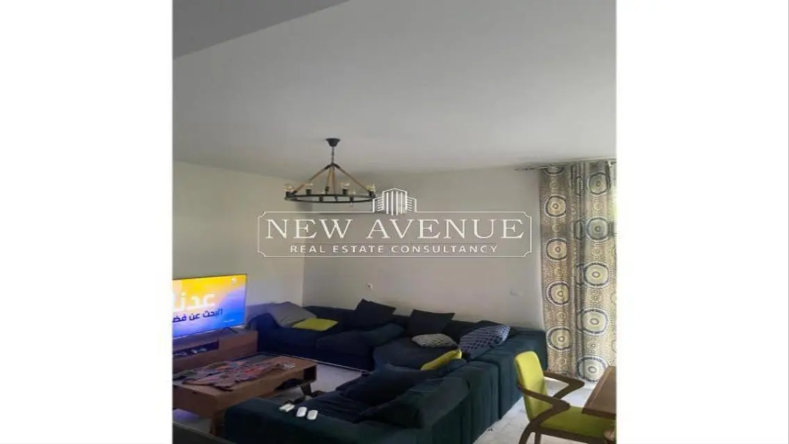 Fully furnished Ground chalet with AC&#39;s at Seashell