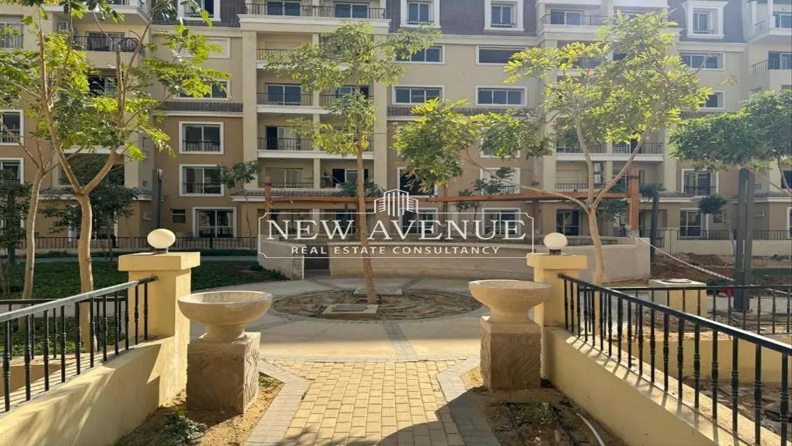 Very prime location Apartment for sale in Sarai