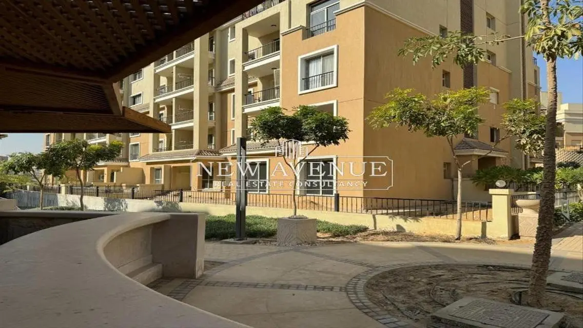Very prime location Apartment for sale in Sarai
