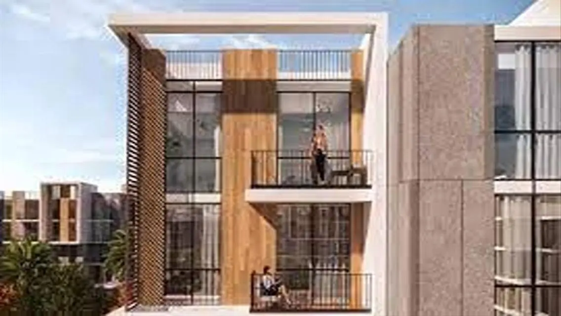 Luxury and Elegance in New Cairo - 3 Bedroom Apartment for Sale