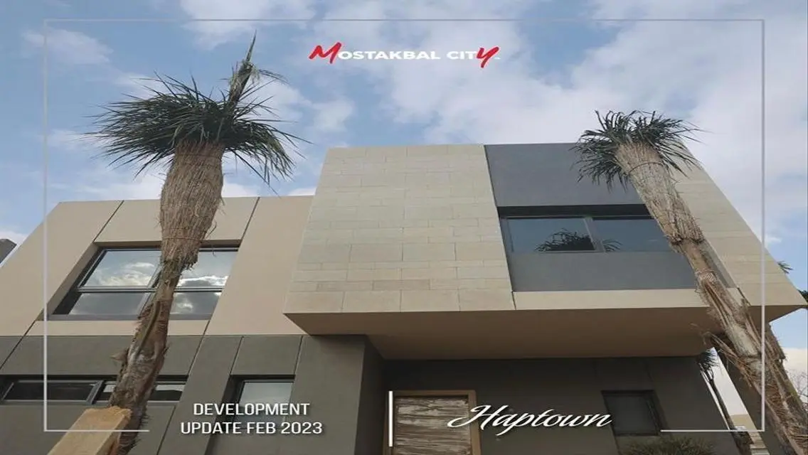 Luxury and Elegance in New Cairo - 3 Bedroom Apartment for Sale