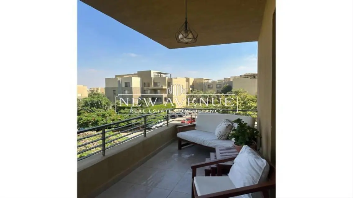 Prime location Apartment in Palm parks October