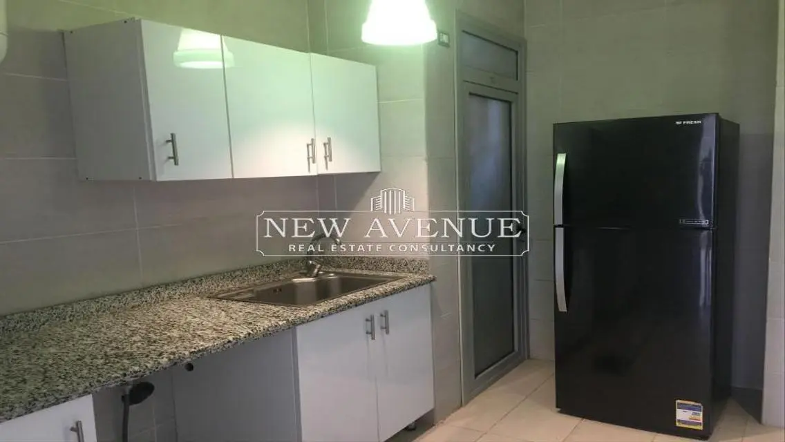 Prime location Apartment in Palm parks October