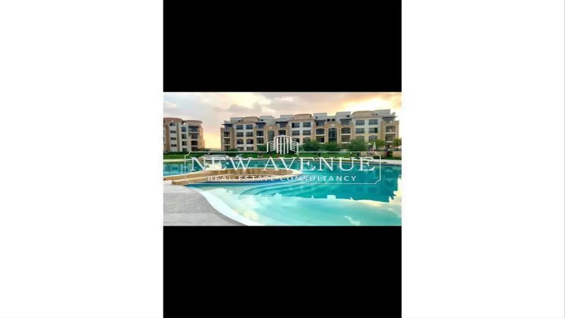 Stone residence - Pool and lagoon view Apartment
