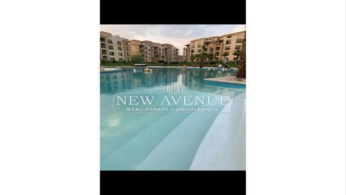 Stone residence - Pool and lagoon view Apartment