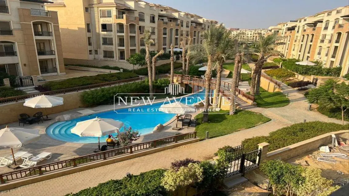 Stone residence - Pool and lagoon view Apartment