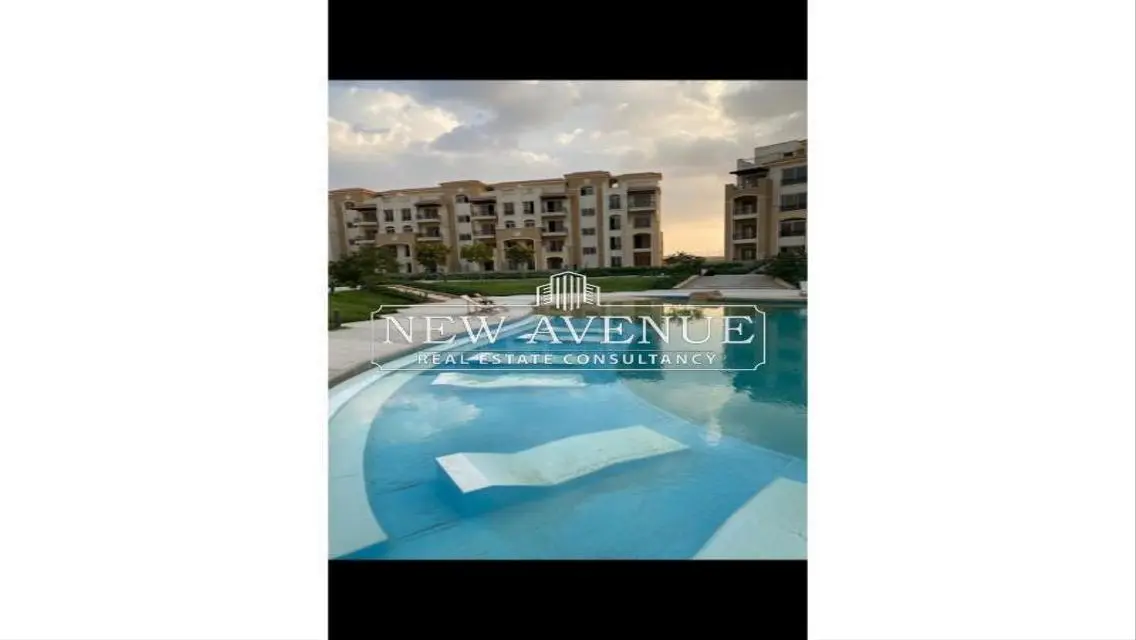 Stone residence - Pool and lagoon view Apartment