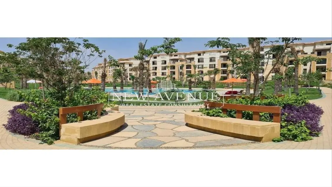 Stone residence - Pool and lagoon view Apartment