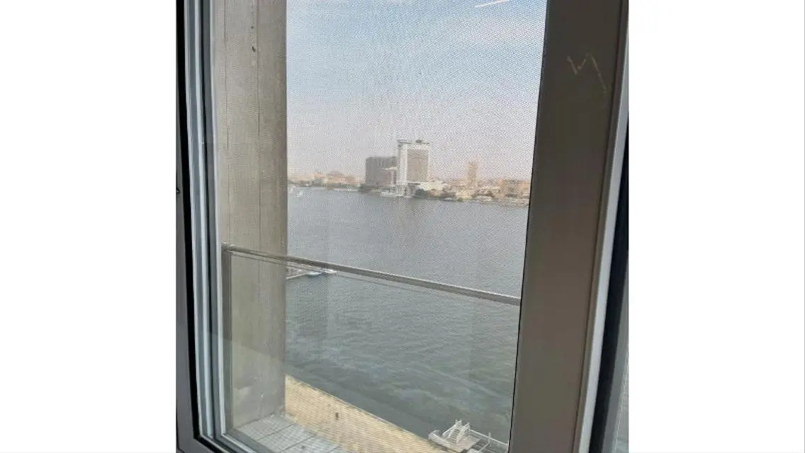 شقة فندقية بتشطيبات جديدة للبيع و للايجار
