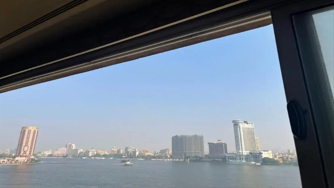 شقة فندقية بتشطيبات جديدة للبيع و للايجار