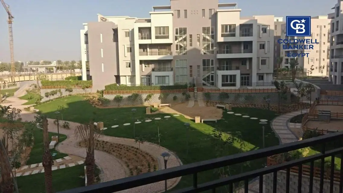 Luxury Property in Cairo with All Amenities
