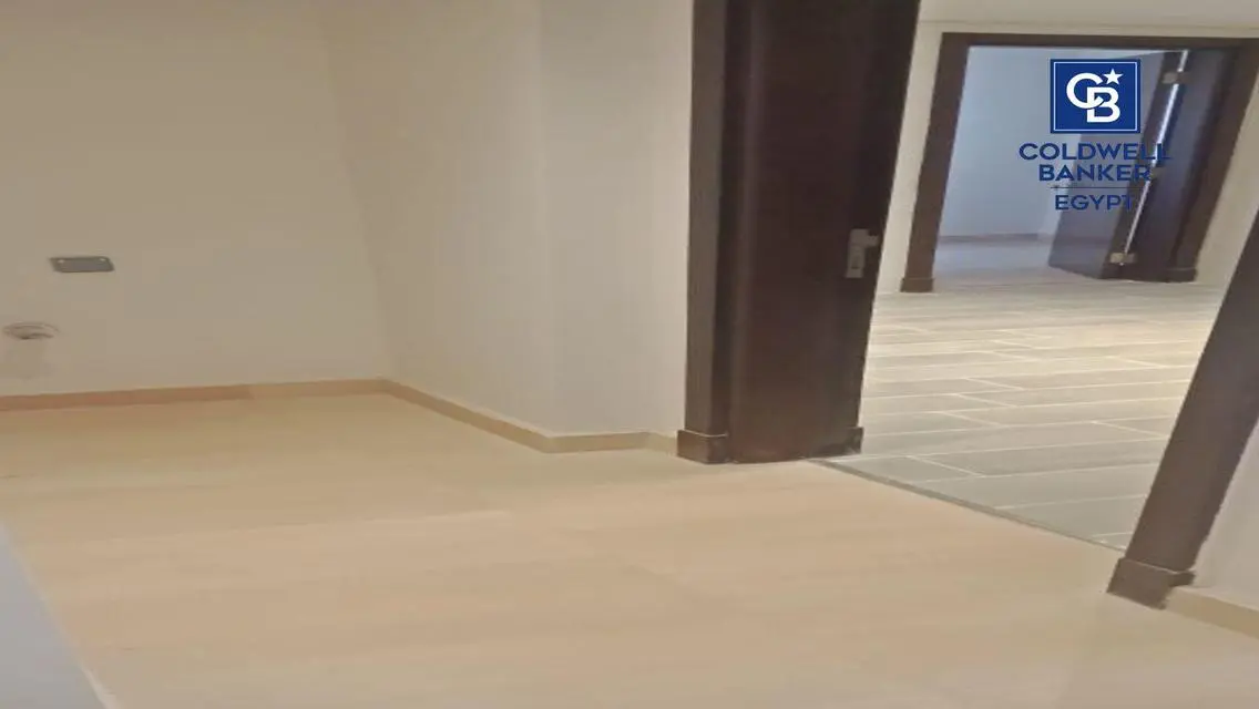 Luxury Property in Cairo with All Amenities