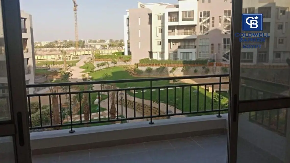 Luxury Property in Cairo with All Amenities