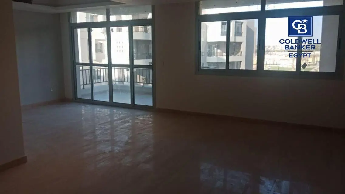 Luxury Property in Cairo with All Amenities