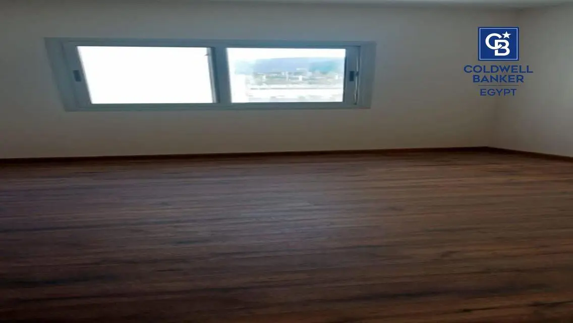 Luxury Property in Cairo with All Amenities