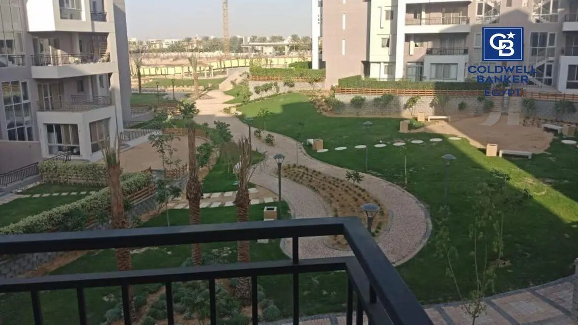 Luxury Property in Cairo with All Amenities