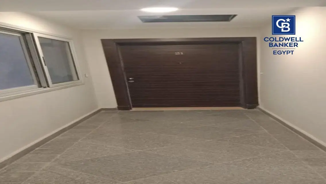 Luxury Property in Cairo with All Amenities