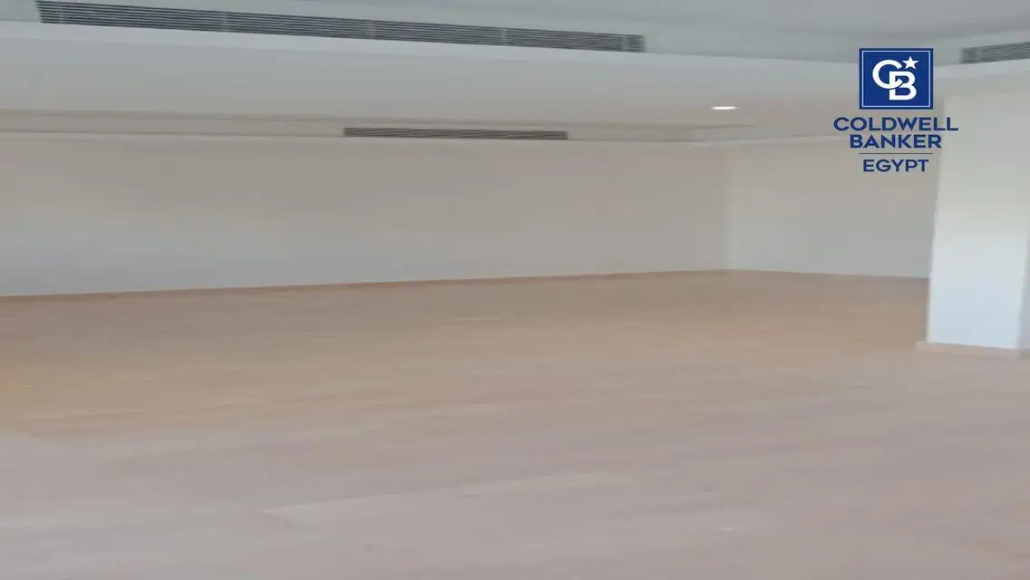 Luxury Property in Cairo with All Amenities