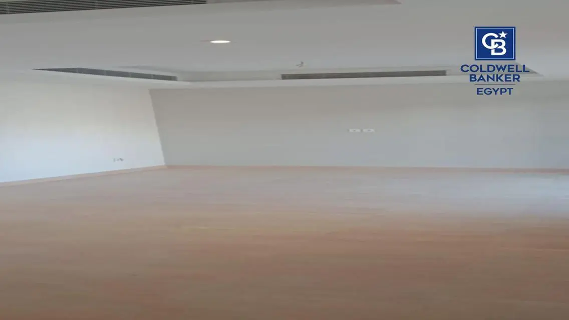 Luxury Property in Cairo with All Amenities