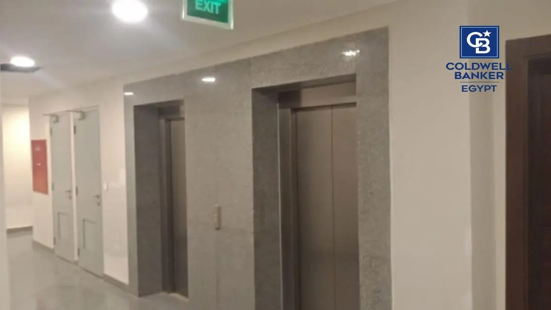 Luxury Property in Cairo with All Amenities