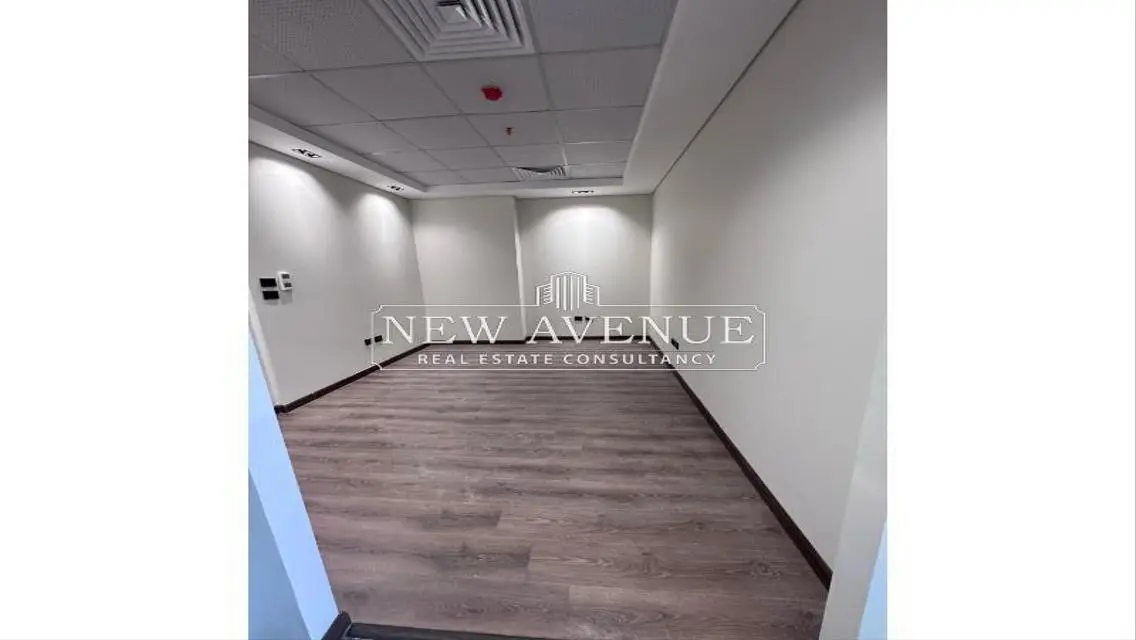 Fully finished office on the ring road
