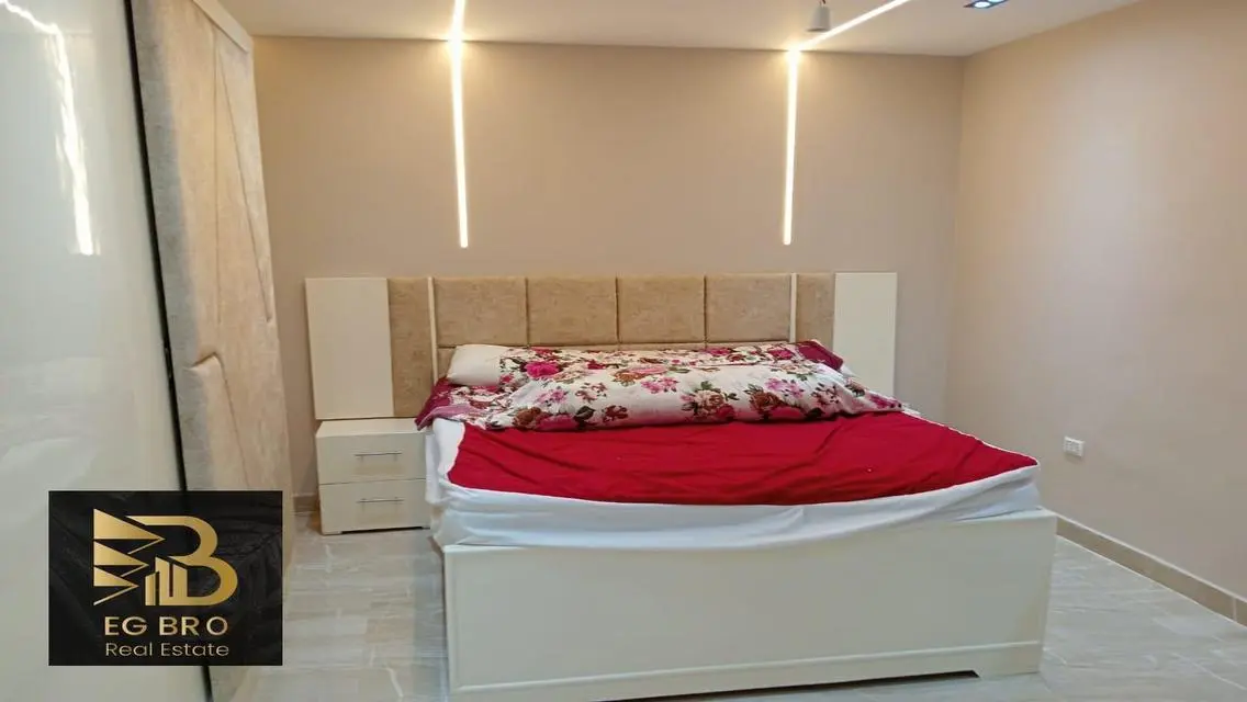 From the owner RTM apartment in Hadayek October