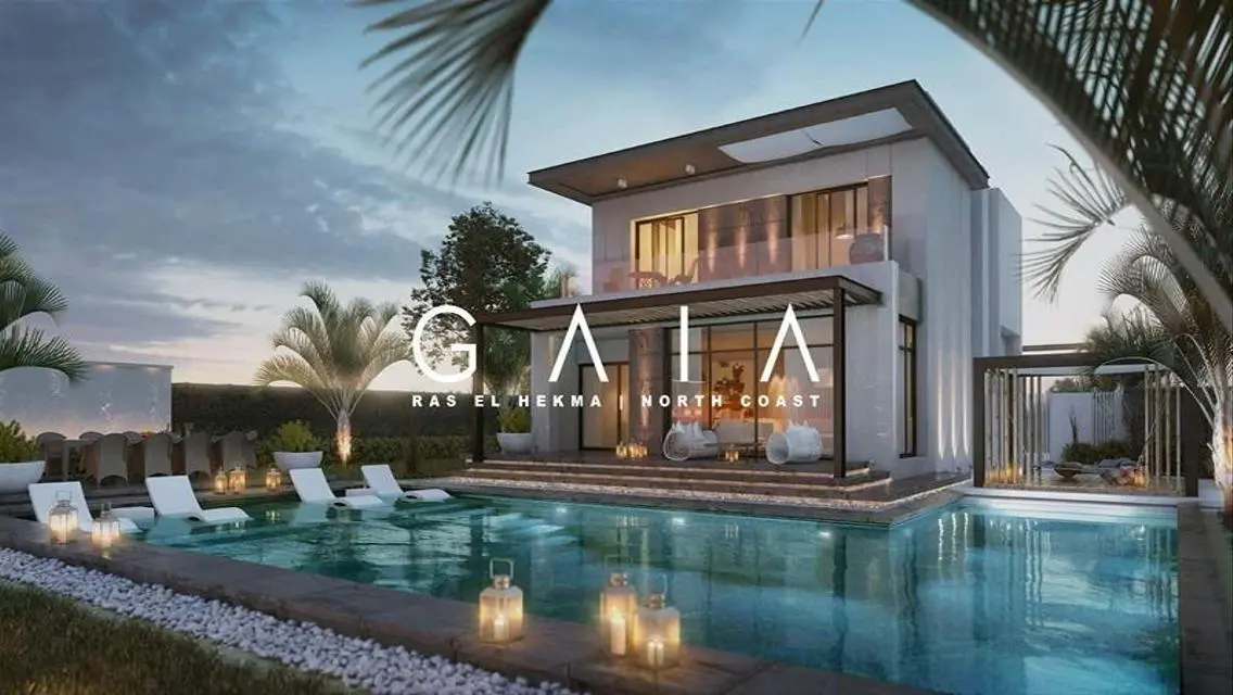 شاليه جاردن بفيو بحر للبيع باقل من سعر الشركه جايا