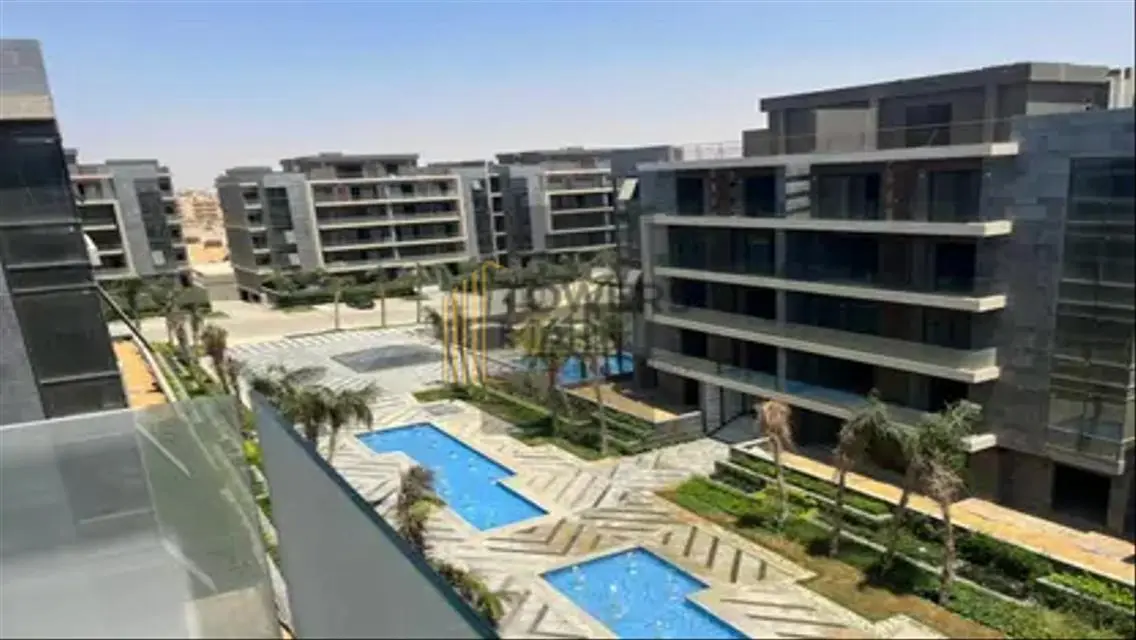 شقة فاخرة مع إطلالة رائعة على البحيرات