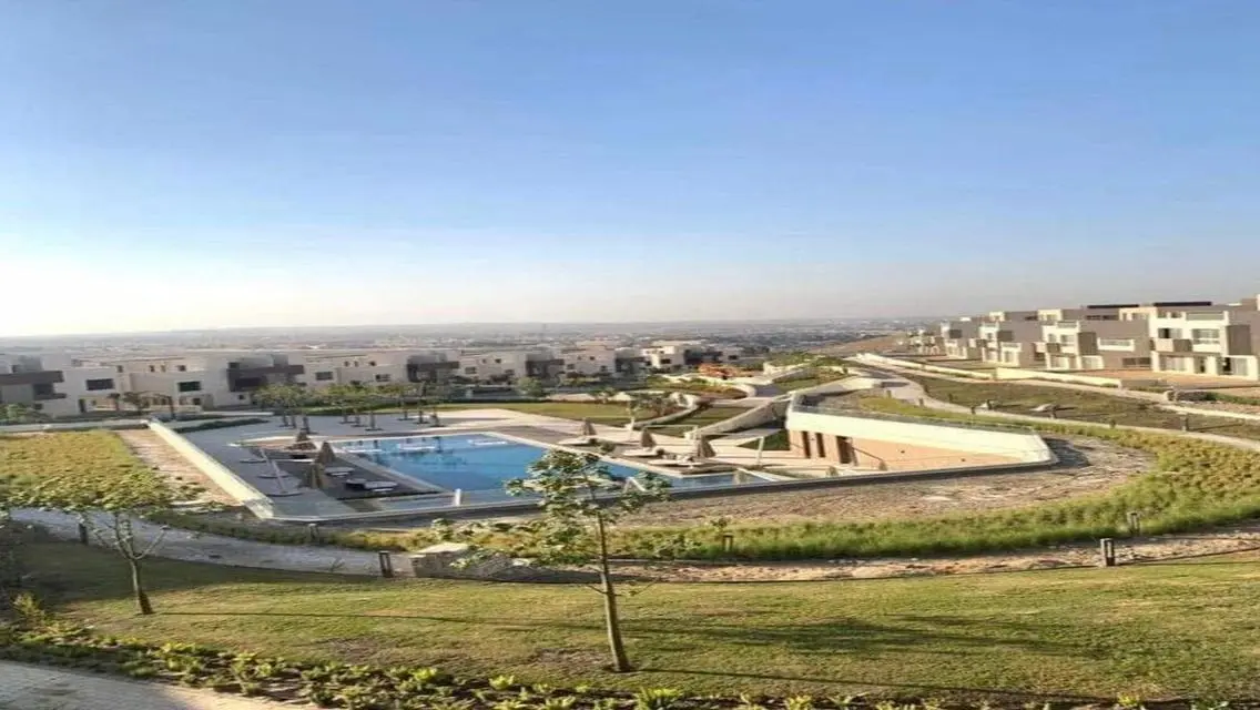 شقةمتشطبة للبيع جاهزة للسكن في سوليا امام نيو جيزة