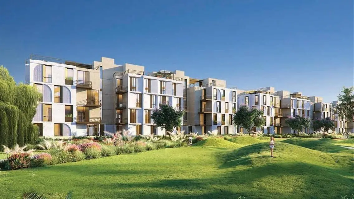 Villa 314m on land 554m ready to move over 7 years