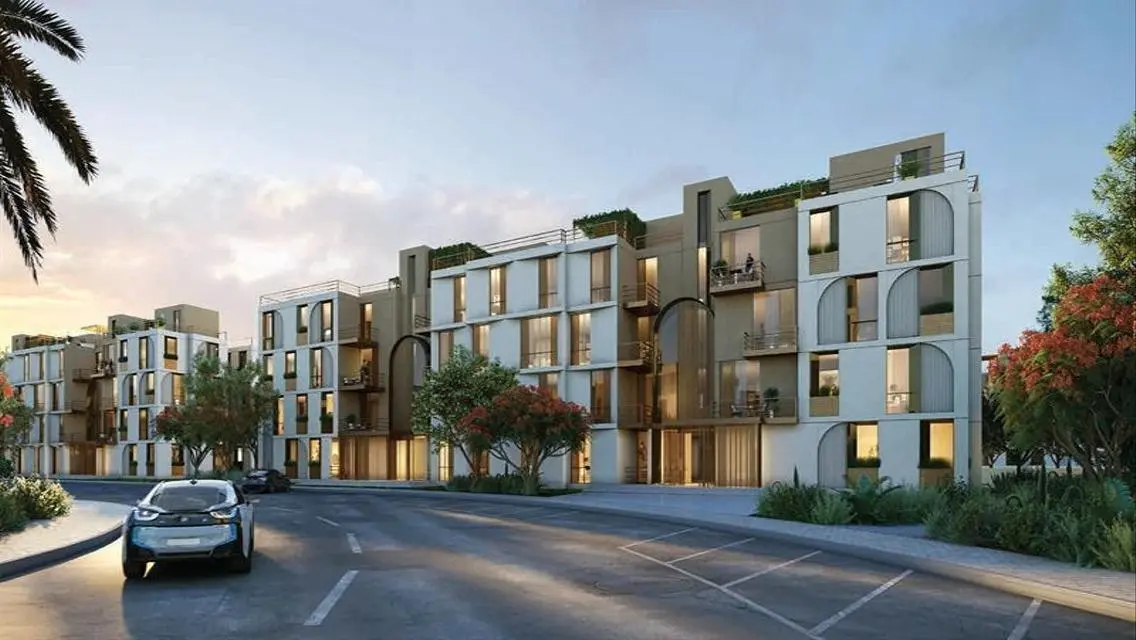 Villa 314m on land 554m ready to move over 7 years