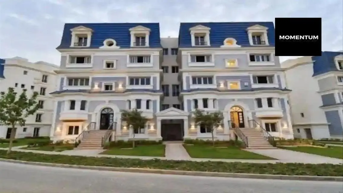 #View Landscape #Furnished with air conditioners