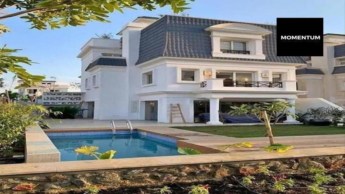 #View Landscape #Furnished with air conditioners