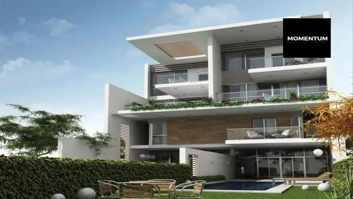 #View Landscape #Furnished with air conditioners