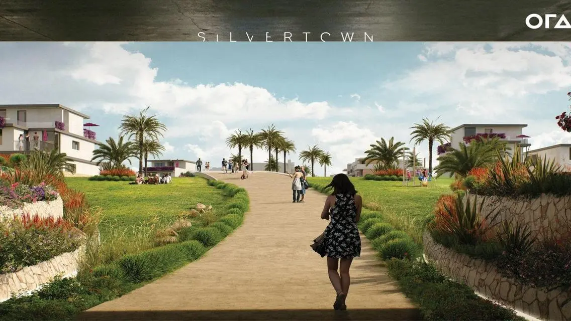 Silver Sand by Ora – Your Exclusive penthouse here