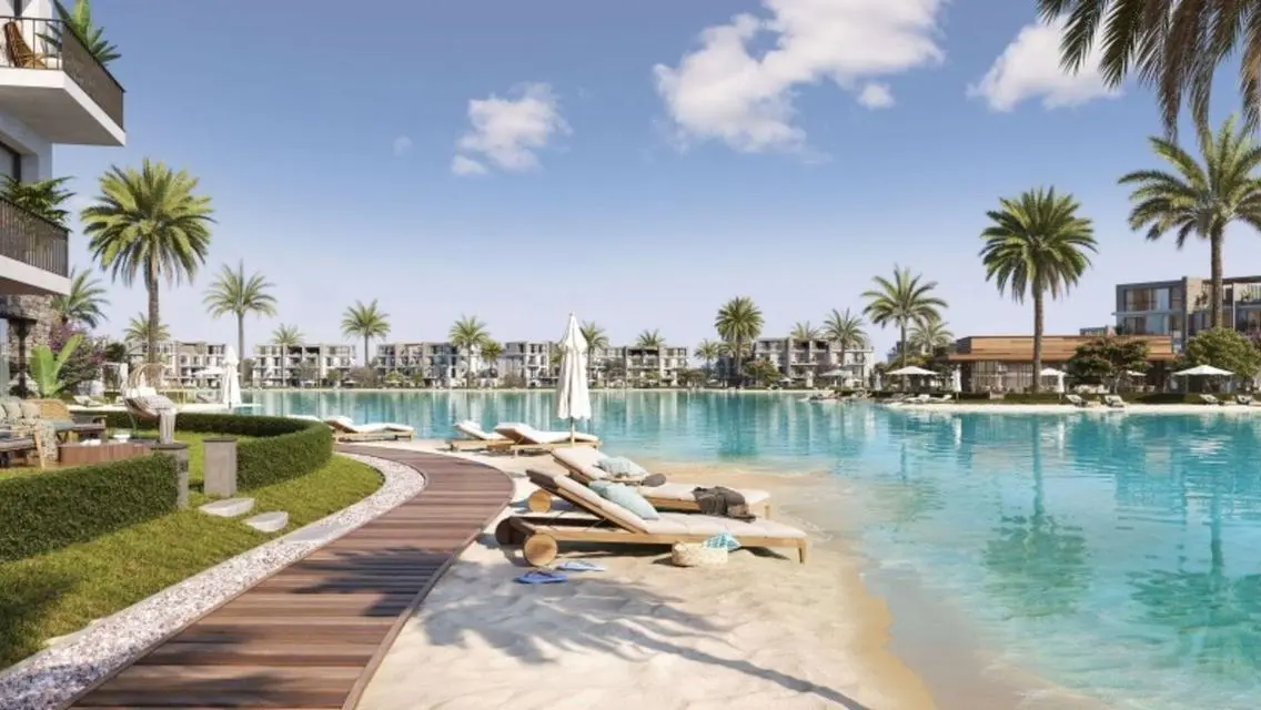 Silver Sand by Ora – Your Exclusive penthouse here