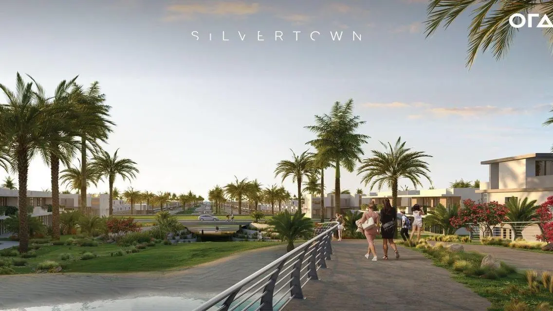 Silver Sand by Ora – Your Exclusive penthouse here