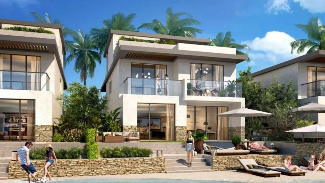 Silver Sand by Ora – Your Exclusive penthouse here