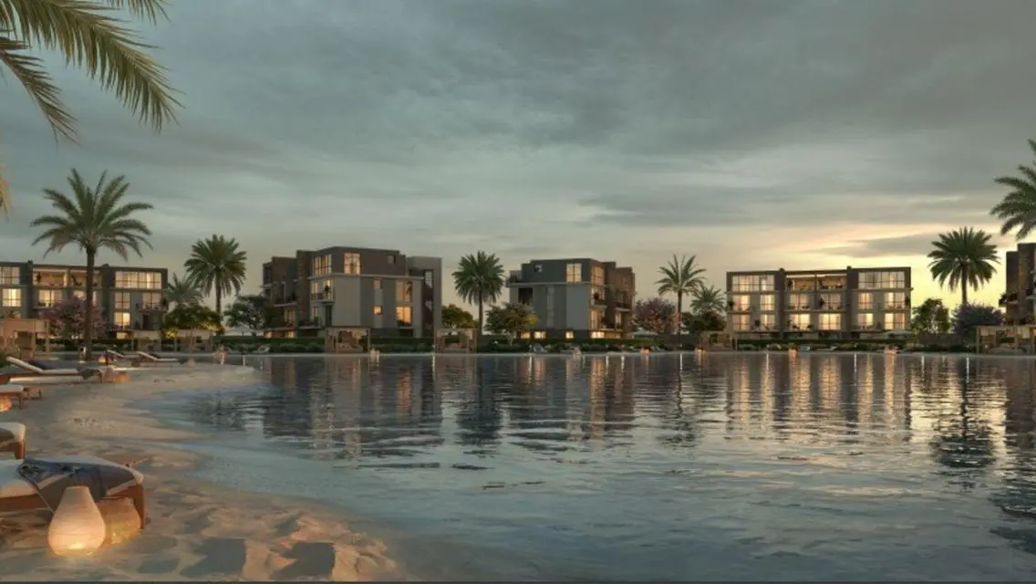Silver Sand by Ora – Your Exclusive penthouse here
