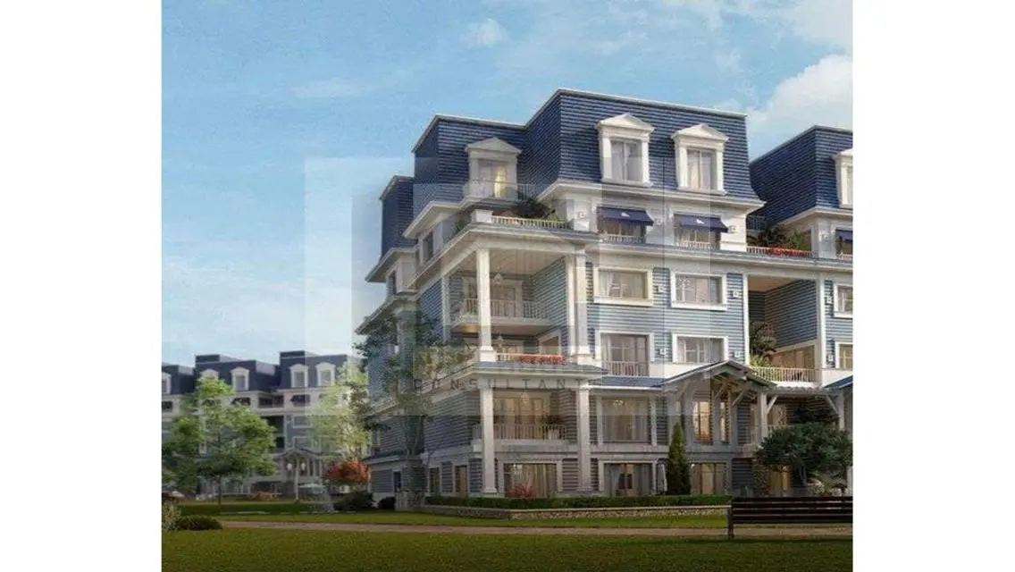 Mountain View 1.1 Apartment for sale ( Best price)