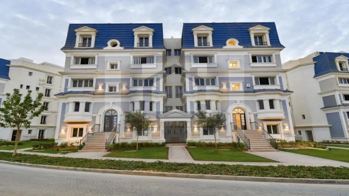 Mountain View 1.1 Apartment for sale ( Best price)